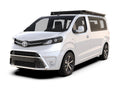 Galerie de toit pour Expert, Scudo, Jumpy et Vivaro