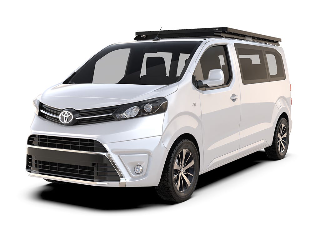 Galerie de toit pour Expert, Scudo, Jumpy et Vivaro