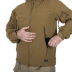 Veste softshell COUGAR QSA - detail 13