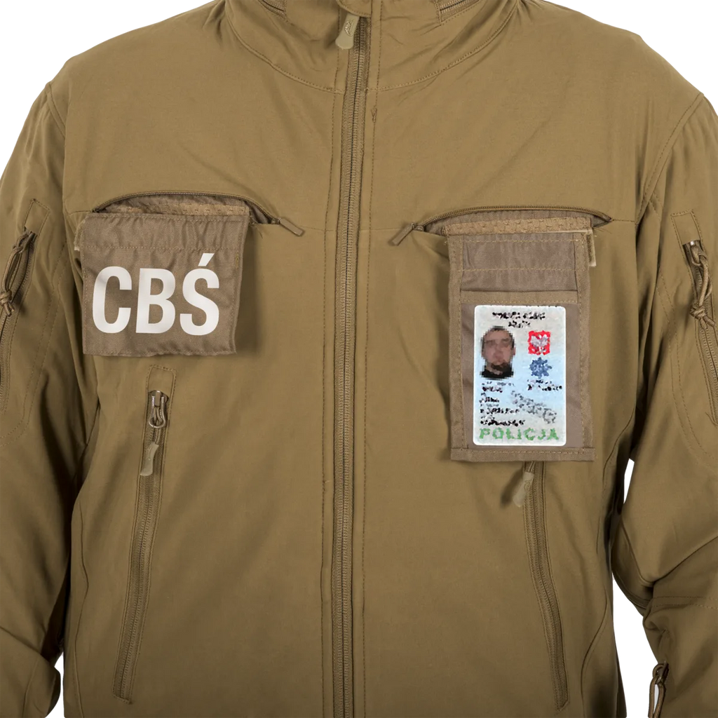 Veste softshell COUGAR QSA - detail 15