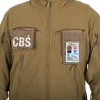 Veste softshell COUGAR QSA - detail 15