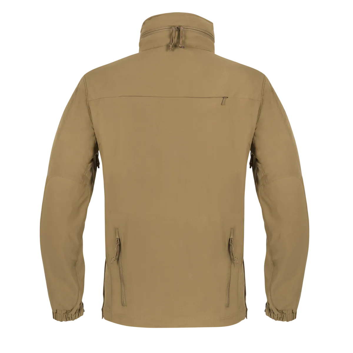 Veste softshell COUGAR QSA - detail 1