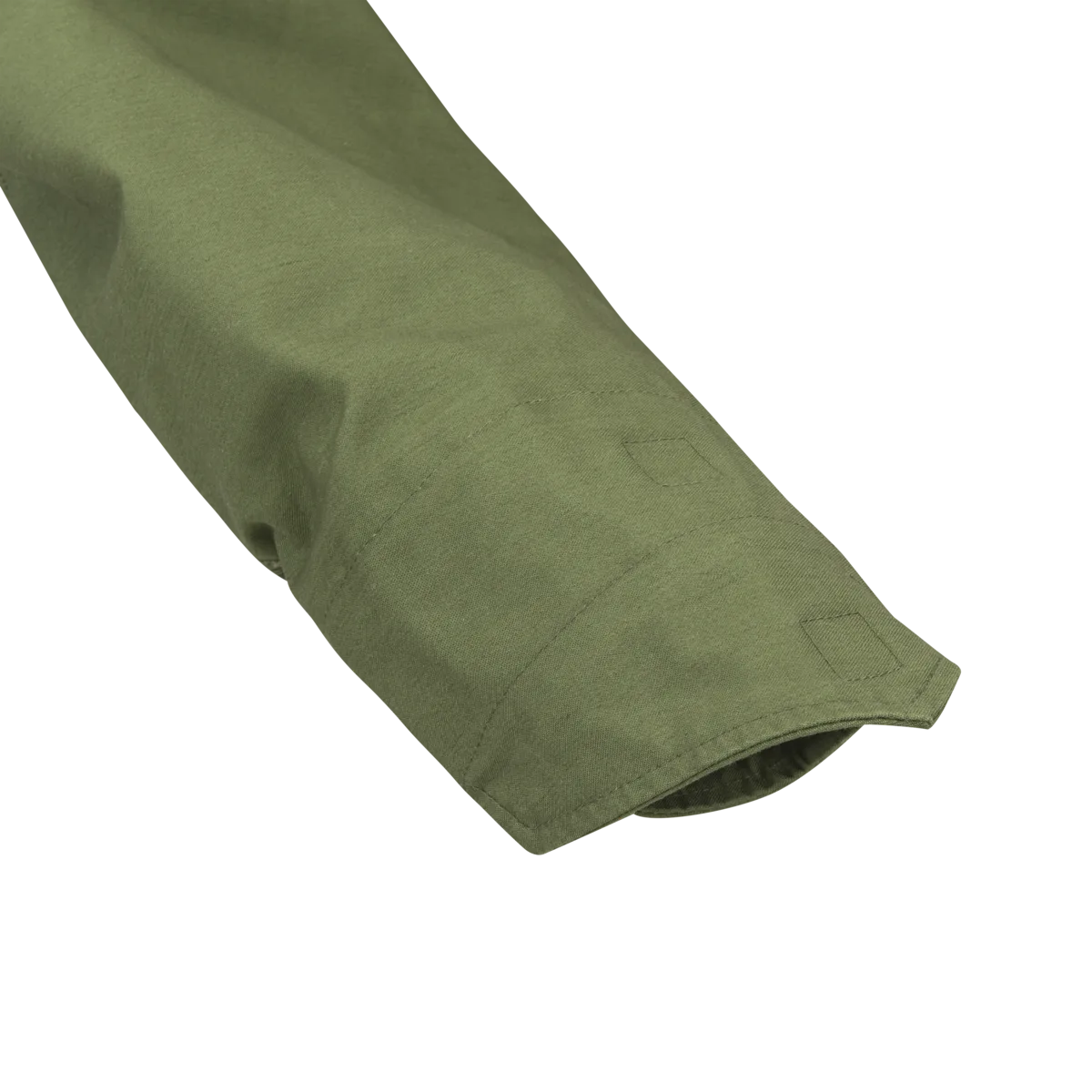 Veste M65 NyCo Sateen - detail 1