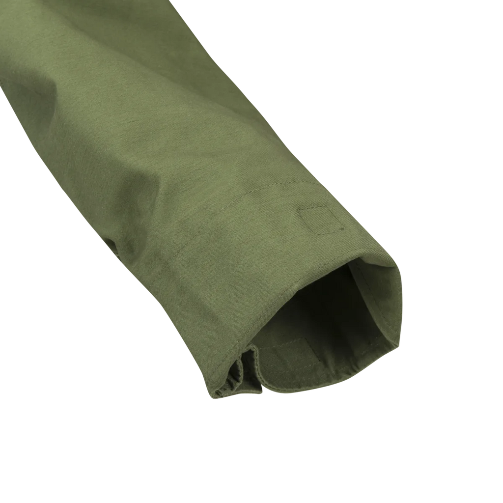 Veste M65 NyCo Sateen - detail 3