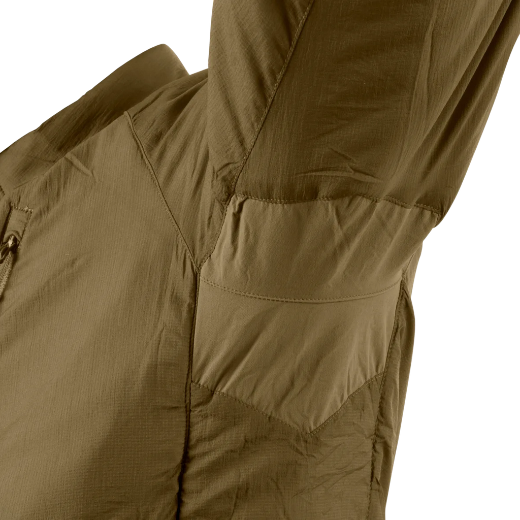 Veste WOLFHOUND Climashield Desert Night Camo - detail 3