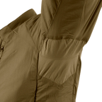 Veste WOLFHOUND Climashield Desert Night Camo - detail 3