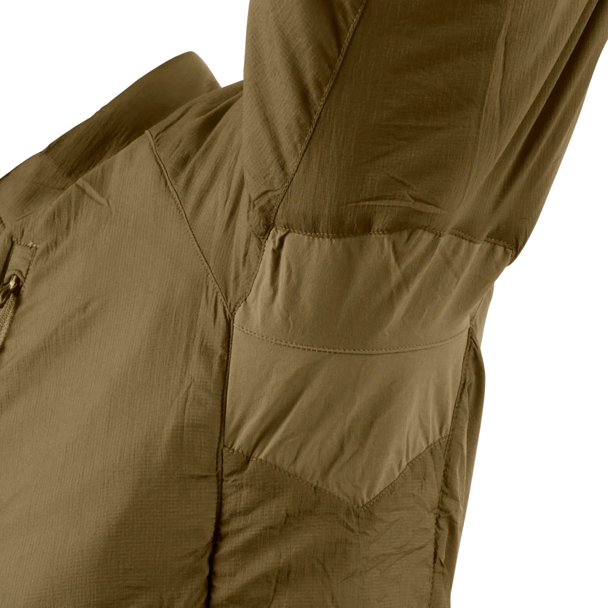Veste WOLFHOUND Climashield Desert Night Camo - detail 3