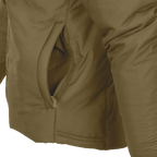 Veste WOLFHOUND Climashield Desert Night Camo - detail 5