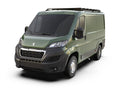 Galerie de toit pour Peugeot Boxer et Citroën Jumper