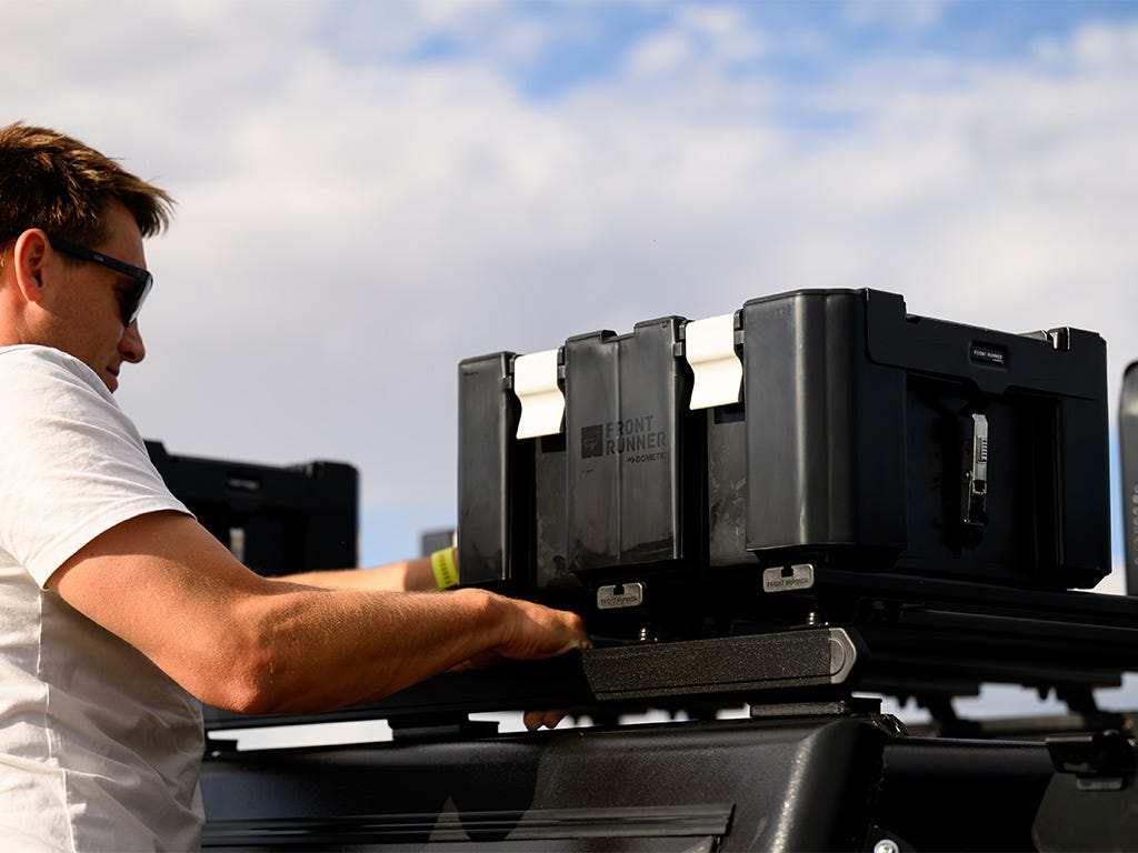 Galerie Slimpro pour cellule de pick-up