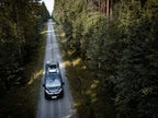 Galerie de toit pour Peugeot Boxer et Citroën Jumper, Citroë