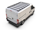Galerie de toit pour Peugeot Boxer et Citroën Jumper, Citroë