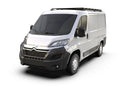 Galerie de toit pour Peugeot Boxer et Citroën Jumper, Citroë