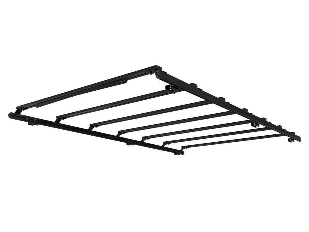 Galerie de toit pour Peugeot Boxer et Citroën Jumper, Citroë