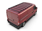 Galerie de toit pour Peugeot Boxer et Citroën Jumper, Citroë