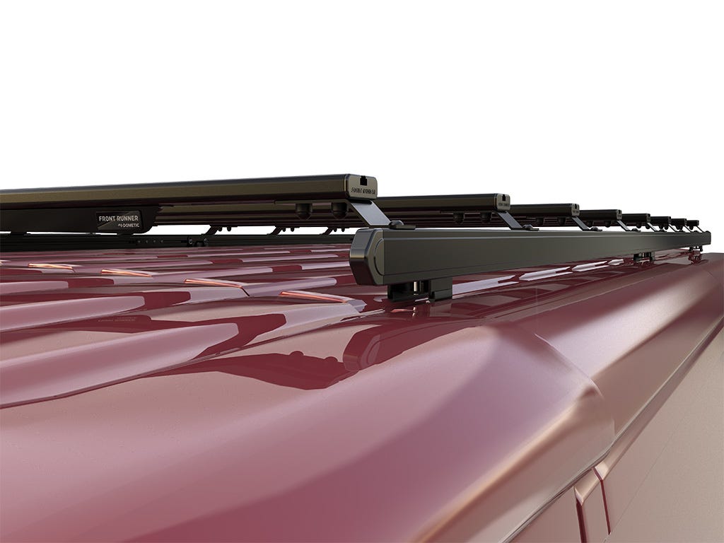 Galerie de toit pour Peugeot Boxer et Citroën Jumper, Citroë