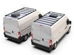 Galerie de toit pour Peugeot Boxer et Citroën Jumper, Citroë