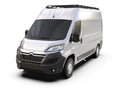 Galerie de toit pour Peugeot Boxer et Citroën Jumper, Citroë