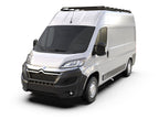 Galerie de toit pour Peugeot Boxer et Citroën Jumper, Citroë