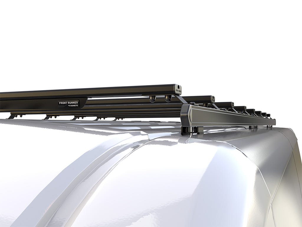 Galerie de toit pour Peugeot Boxer et Citroën Jumper, Citroë