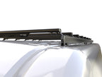 Galerie de toit pour Peugeot Boxer et Citroën Jumper, Citroë
