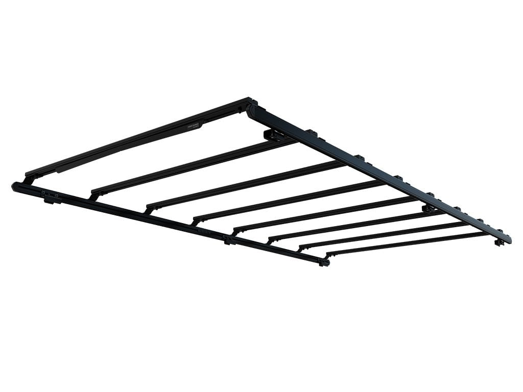 Galerie de toit pour Peugeot Boxer et Citroën Jumper, Citroë