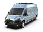 Galerie de toit pour Peugeot Boxer et Citroën Jumper, Citroë
