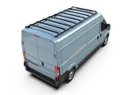 Galerie de toit pour Peugeot Boxer et Citroën Jumper, Citroë