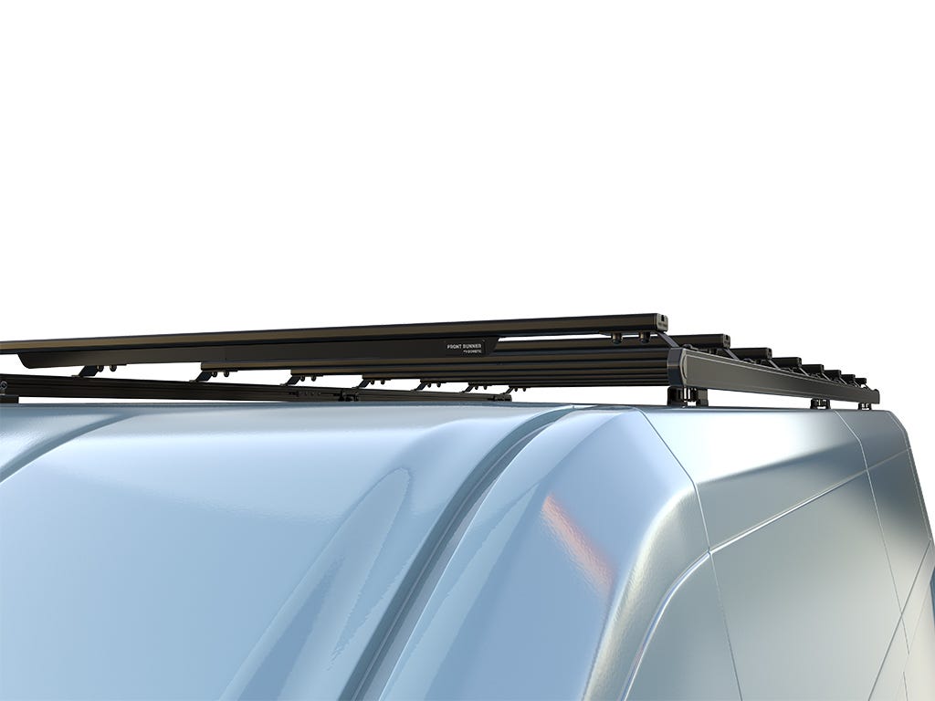 Galerie de toit pour Peugeot Boxer et Citroën Jumper, Citroë