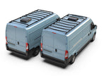 Galerie de toit pour Peugeot Boxer et Citroën Jumper, Citroë