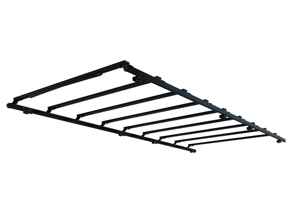 Galerie de toit pour Peugeot Boxer et Citroën Jumper, Citroë
