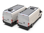 Galerie de toit pour Peugeot Boxer et Citroën Jumper, Citroë