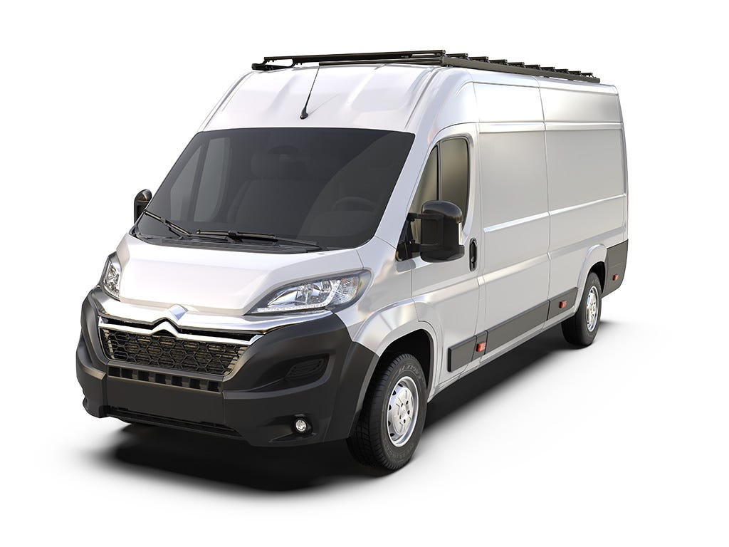 Galerie de toit pour Peugeot Boxer et Citroën Jumper, Citroë