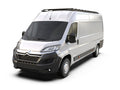 Galerie de toit pour Peugeot Boxer et Citroën Jumper, Citroë