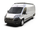 Galerie de toit pour Peugeot Boxer et Citroën Jumper, Citroë