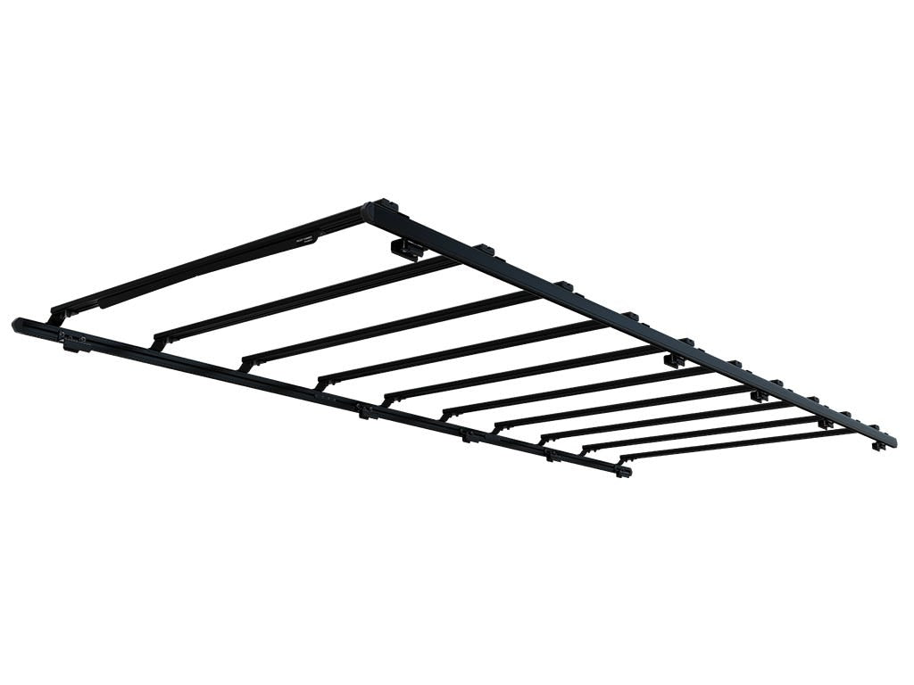 Galerie de toit pour Peugeot Boxer et Citroën Jumper, Citroë