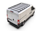 Galerie de toit pour Fiat Ducato, L1H1, 118 pouces toit bas