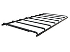 Galerie de toit pour Fiat Ducato, L2H1, 136 pouces toit bas