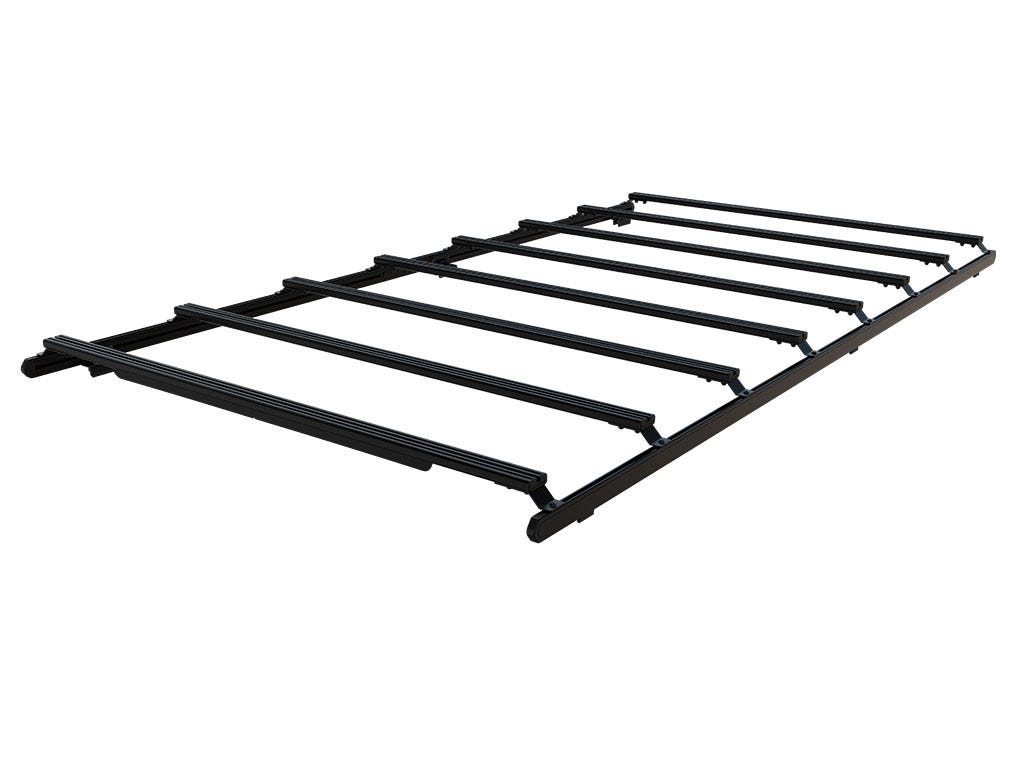 Galerie de toit pour Fiat Ducato, L2H1, 136 pouces toit bas