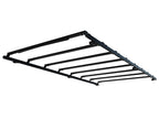 Galerie de toit pour Fiat Ducato, L2H1, 136 pouces toit bas