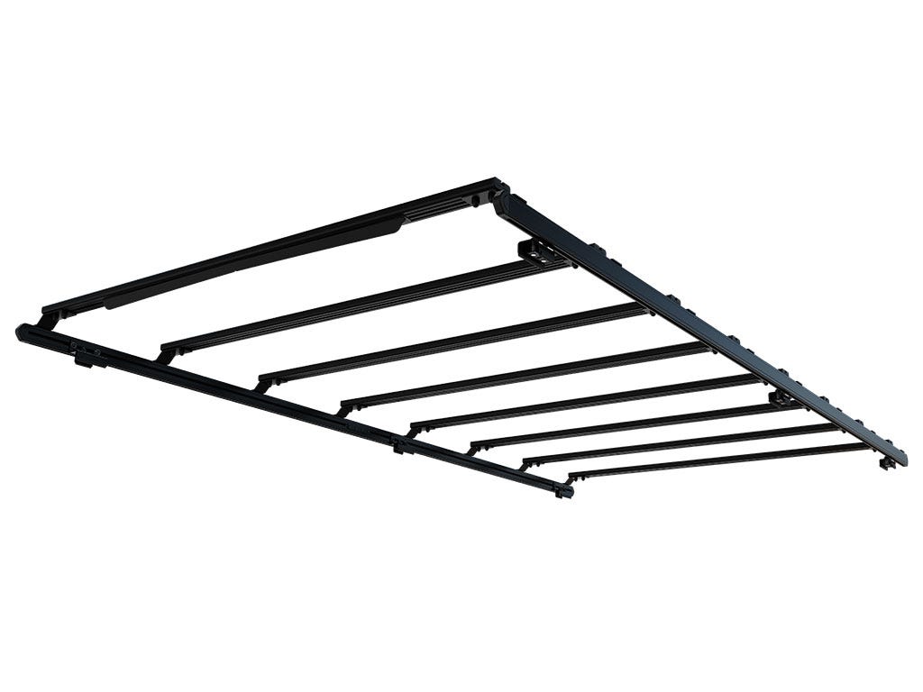 Galerie de toit pour Fiat Ducato, L2H1, 136 pouces toit bas