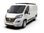 Galerie de toit pour Fiat Ducato, L2H1, 136 pouces toit bas