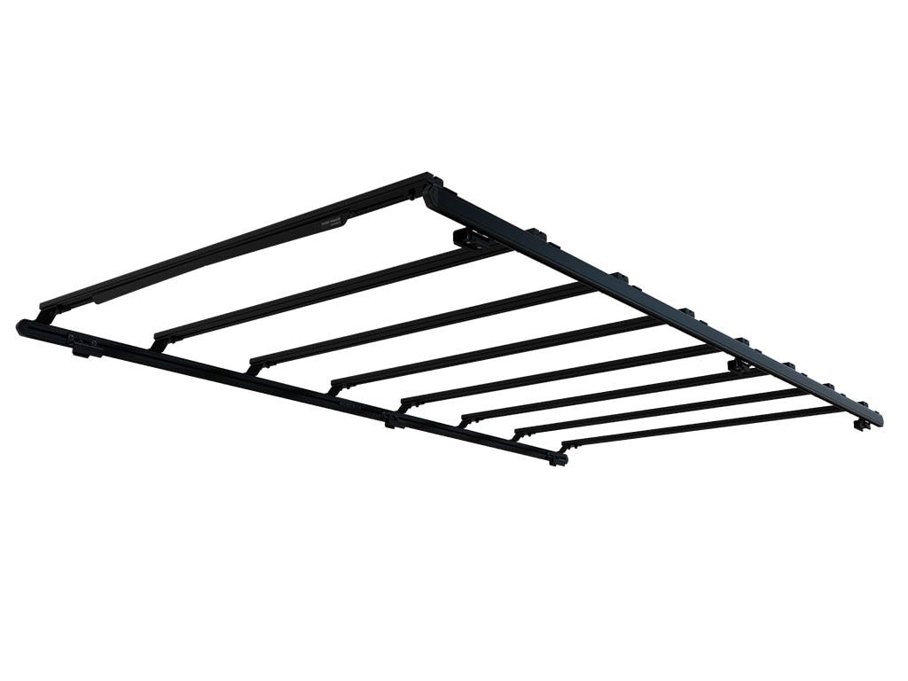 Galerie de toit pour Fiat Ducato, L2H2, 136 pouces toit haut