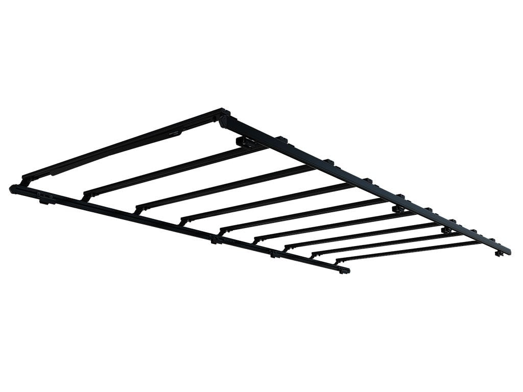 Galerie de toit pour Fiat Ducato, L3H2, 159 pouces toit haut