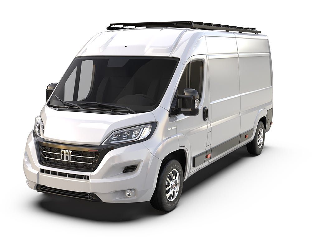 Galerie de toit pour Fiat Ducato, L3H2, 159 pouces toit haut