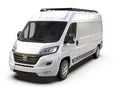 Galerie de toit pour Fiat Ducato, L3H2, 159 pouces toit haut