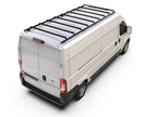 Galerie de toit pour Fiat Ducato, L3H2, 159 pouces toit haut