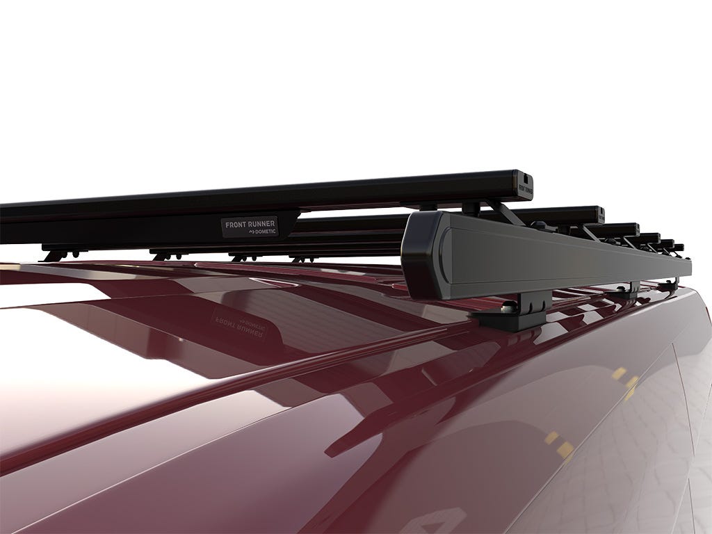 Galerie de toit pour Ford Transit et Transit Custom