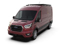 Galerie de toit pour Ford Transit et Transit Custom
