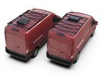 Galerie de toit Slimpro pour Ford Transit et Transit Custom,